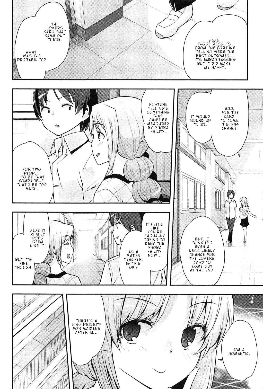 Page 13 Chapter 11 Photo Kano - Memorial Pictures
