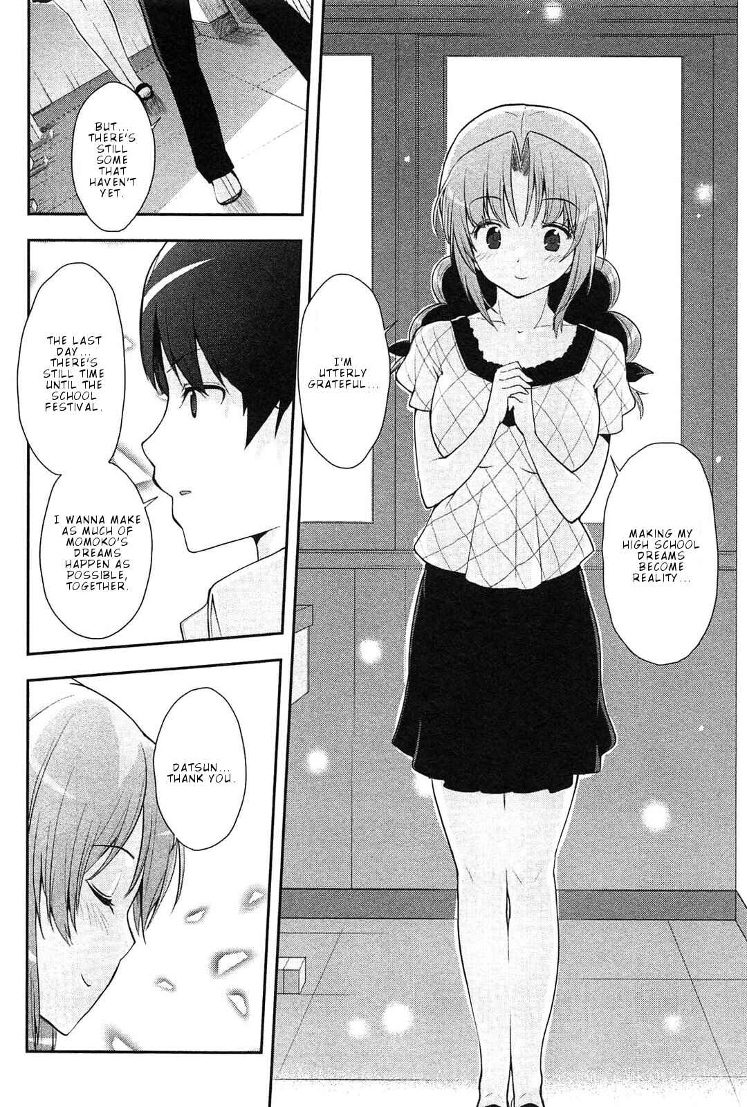 Page 19 Chapter 11 Photo Kano - Memorial Pictures