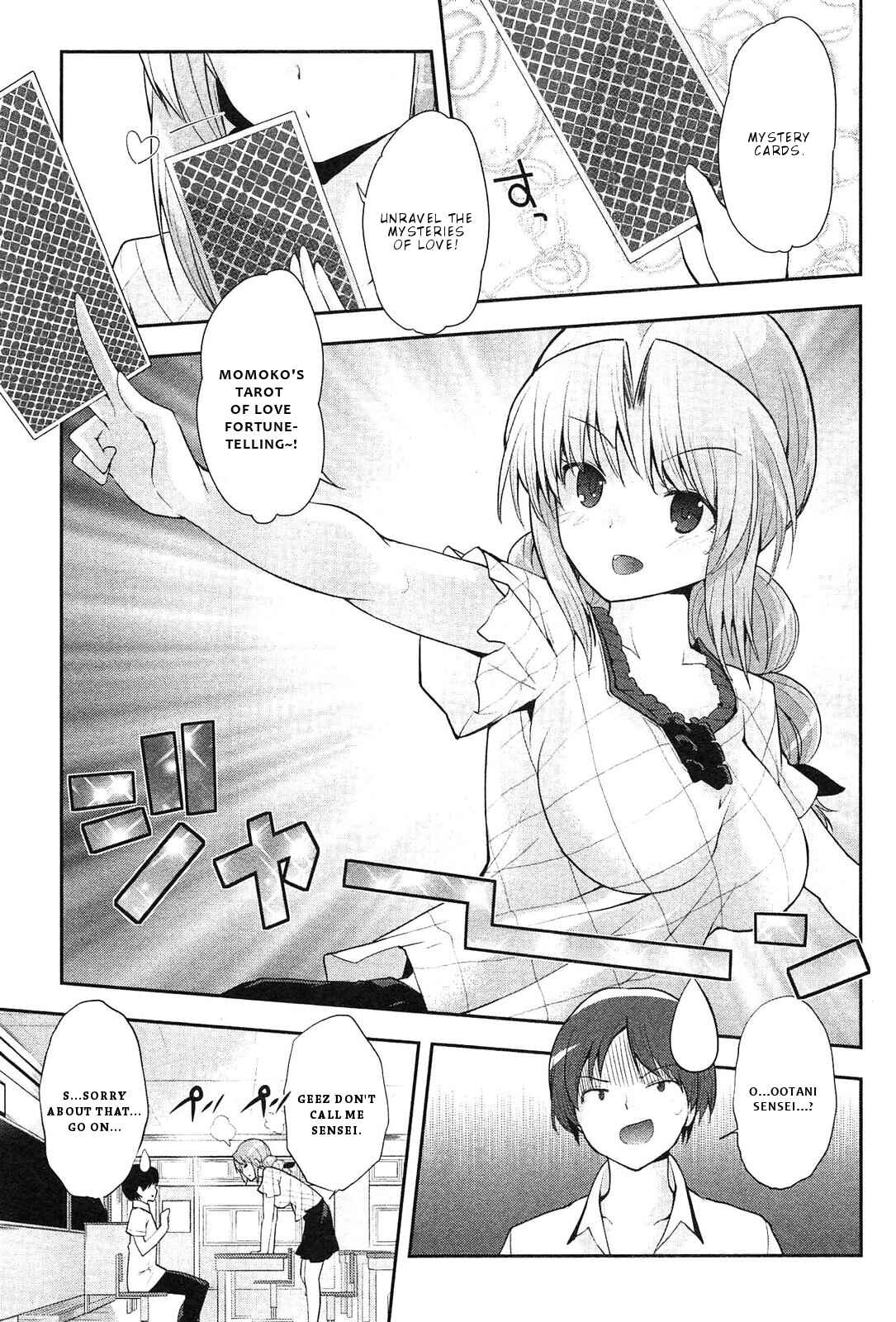 Page 6 Chapter 11 Photo Kano - Memorial Pictures