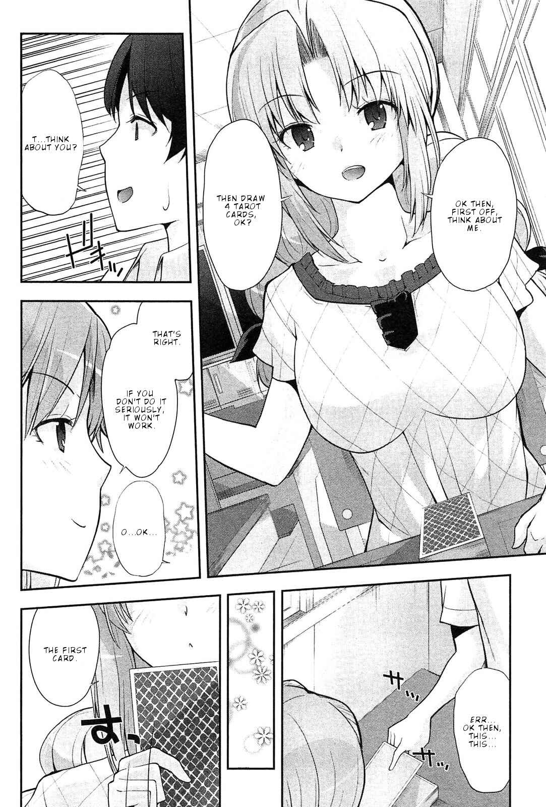 Page 7 Chapter 11 Photo Kano - Memorial Pictures