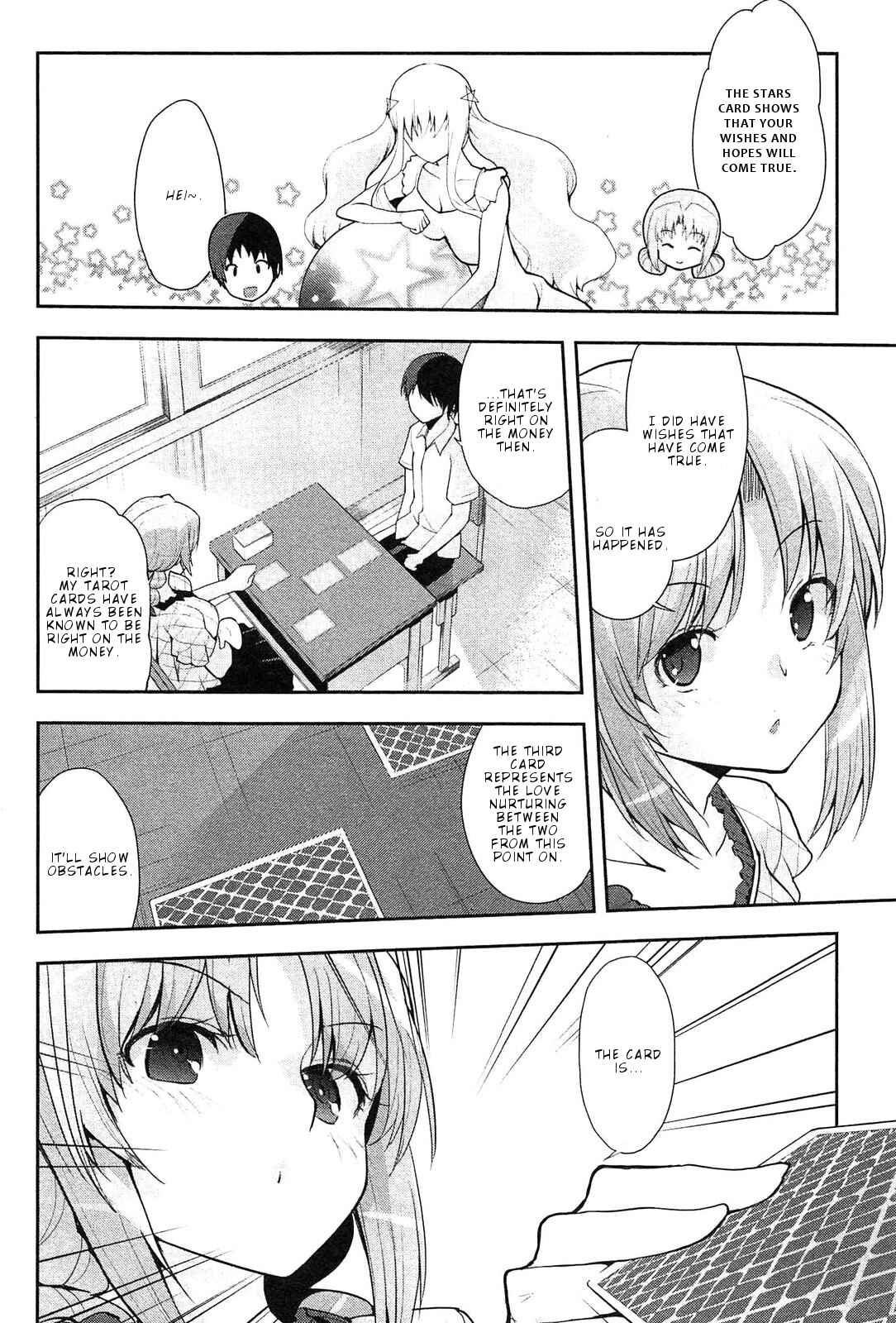 Page 9 Chapter 11 Photo Kano - Memorial Pictures