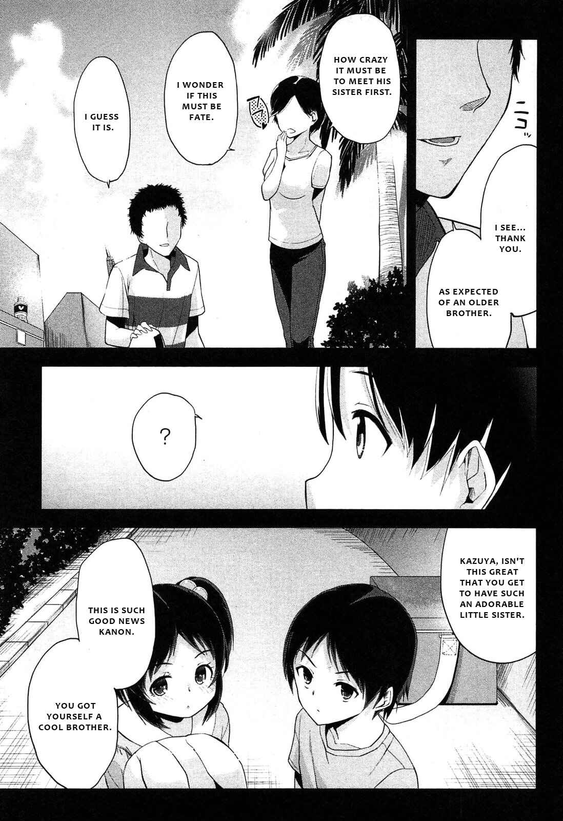 Page 14 Chapter 17 Photo Kano - Memorial Pictures