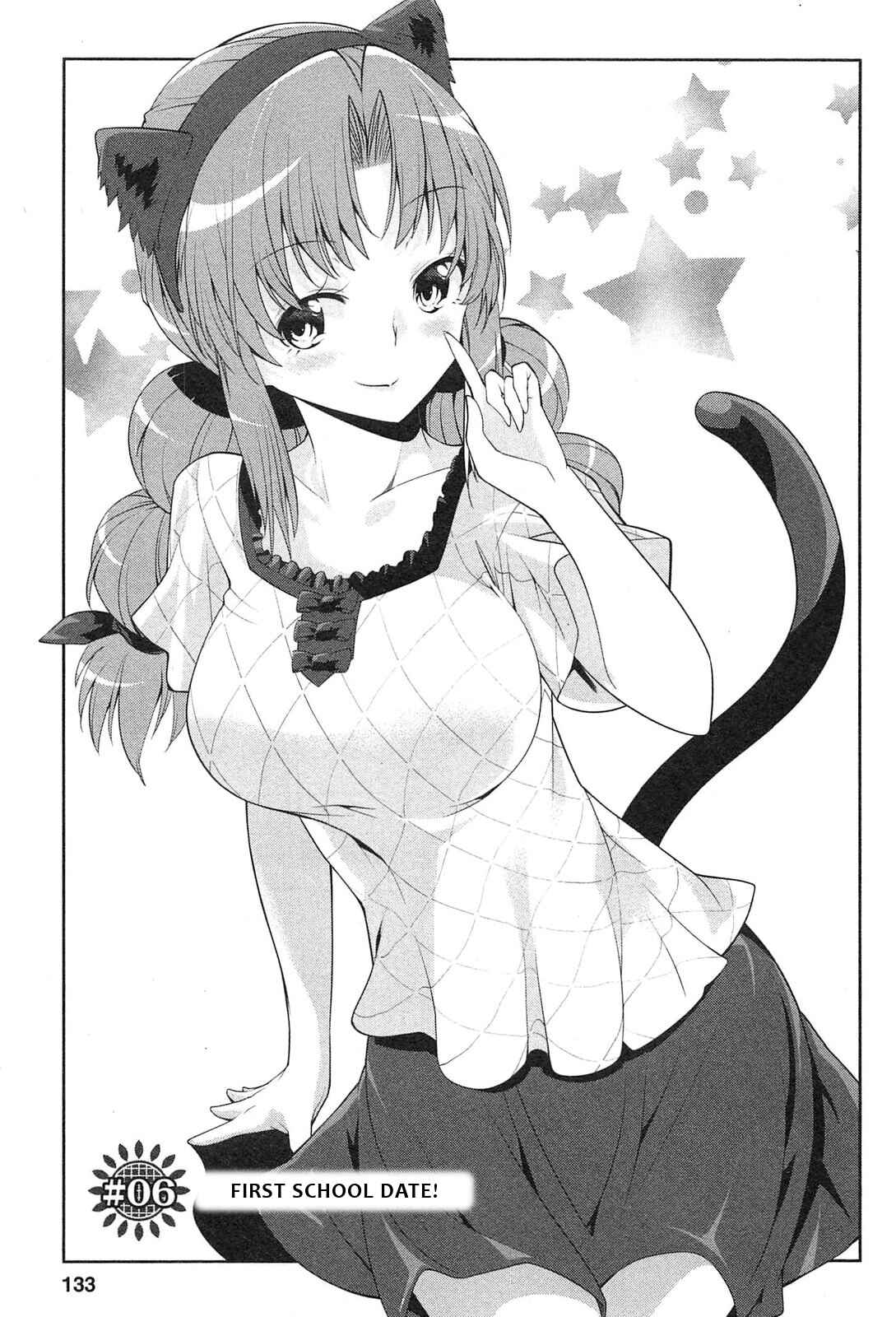 Page 1 Chapter 6 Photo Kano - Memorial Pictures