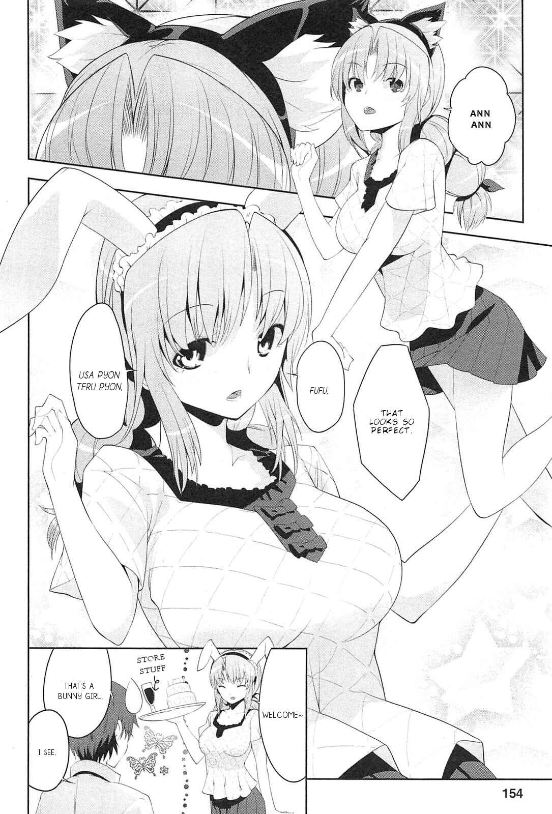 Page 23 Chapter 6 Photo Kano - Memorial Pictures