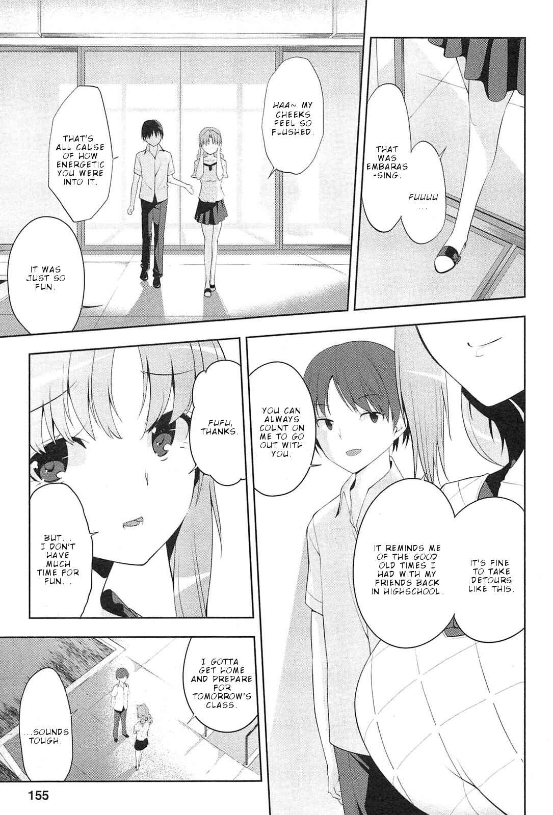 Page 24 Chapter 6 Photo Kano - Memorial Pictures