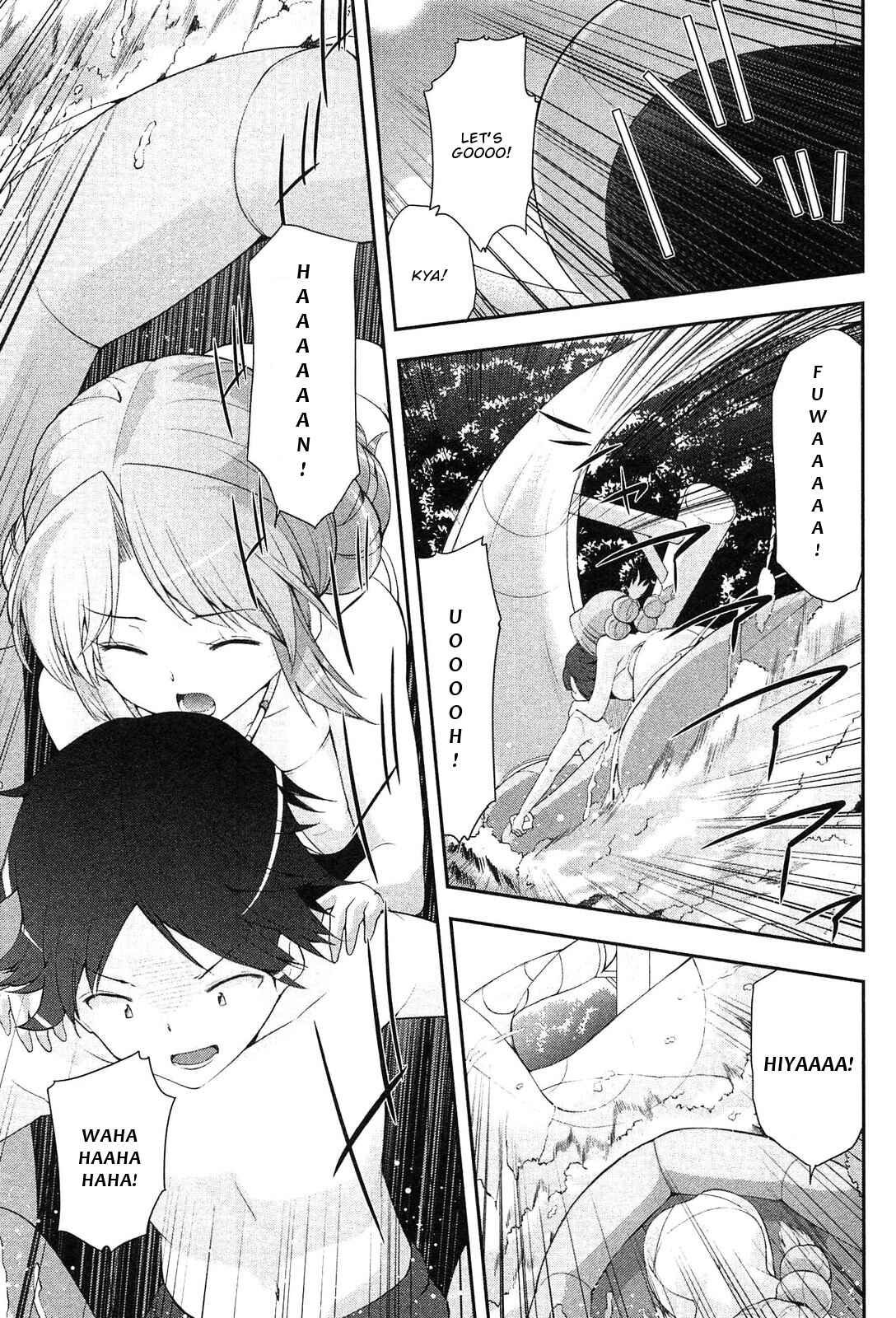 Page 20 Chapter 10 Photo Kano - Memorial Pictures