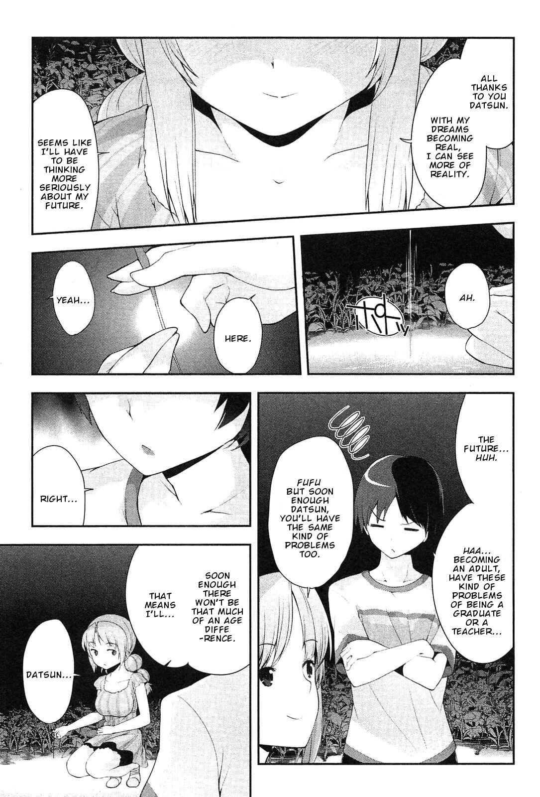 Page 28 Chapter 10 Photo Kano - Memorial Pictures