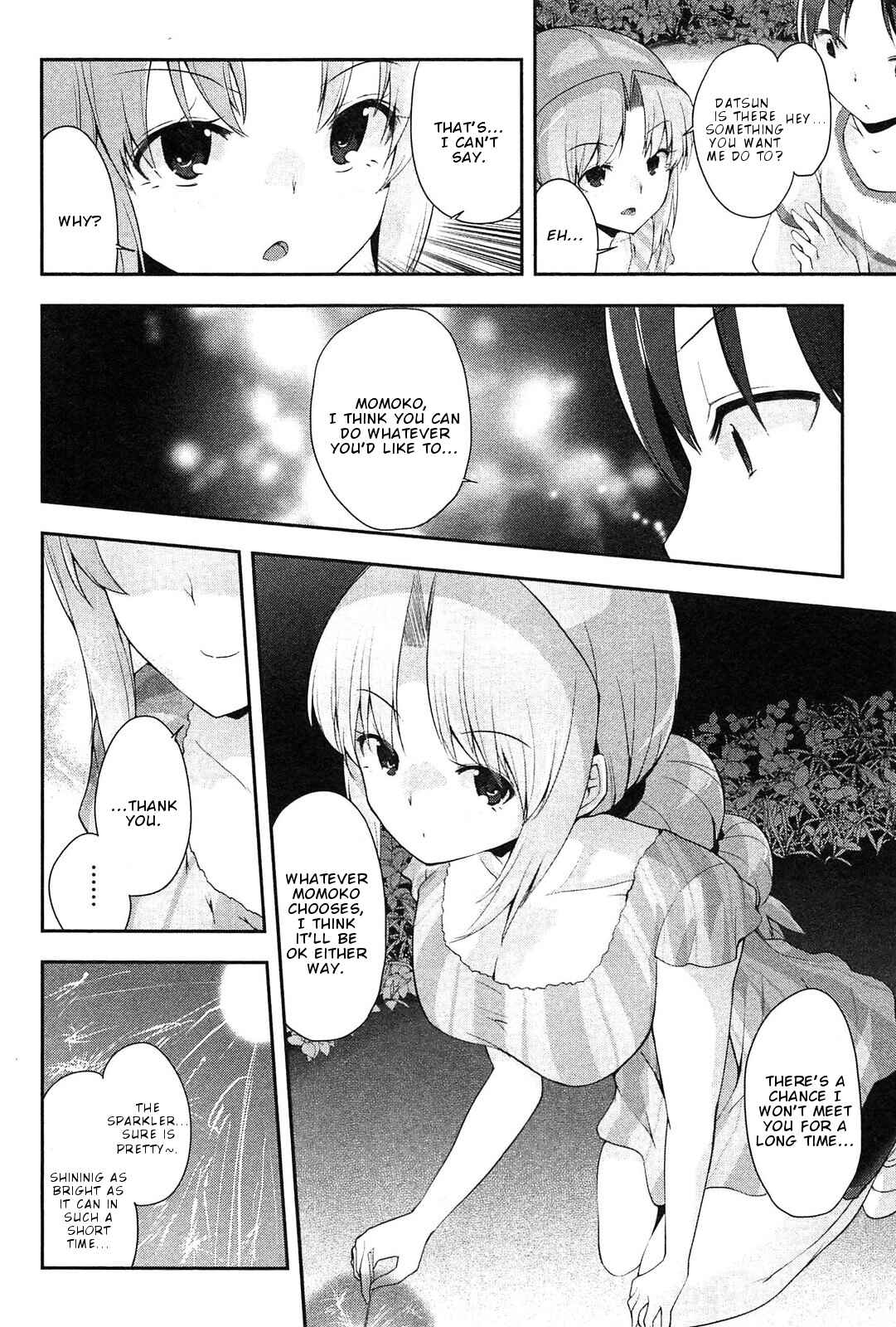 Page 29 Chapter 10 Photo Kano - Memorial Pictures