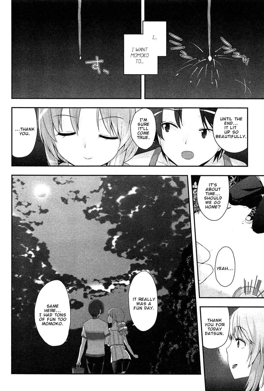 Page 31 Chapter 10 Photo Kano - Memorial Pictures