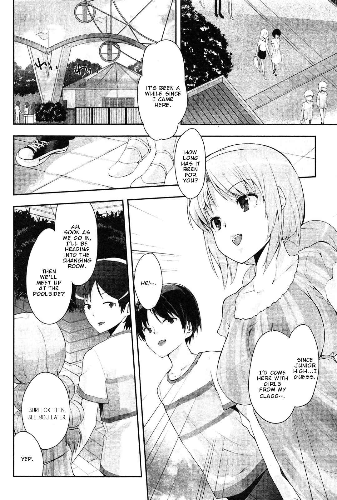 Page 7 Chapter 10 Photo Kano - Memorial Pictures