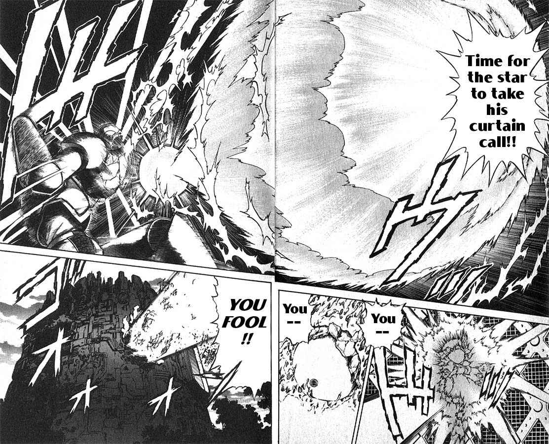 Page 18 Chapter 6 Mega Man X