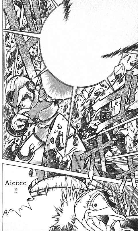 Page 14 Chapter 3 Mega Man X