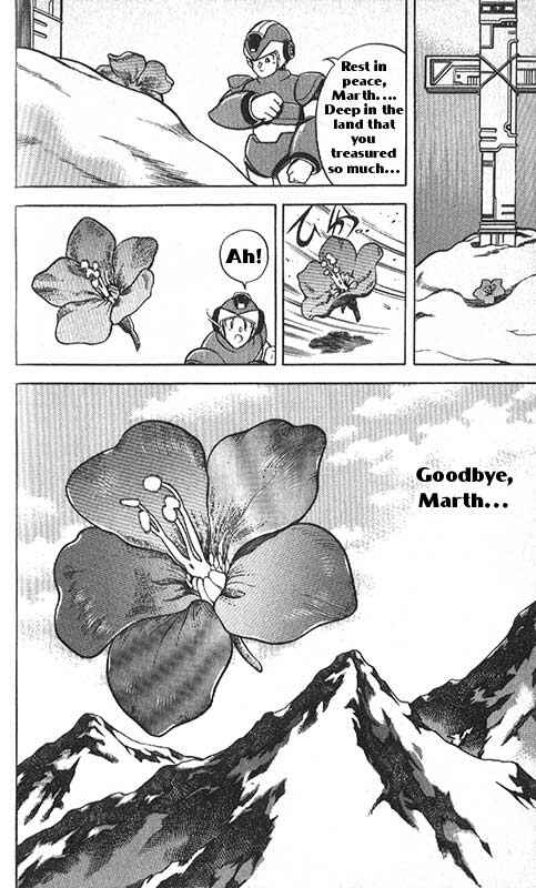Page 28 Chapter 3 Mega Man X