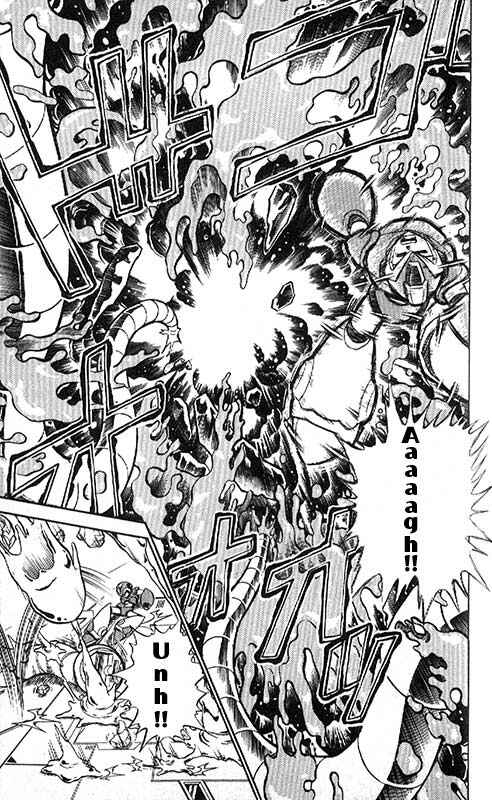 Page 11 Chapter 4 Mega Man X