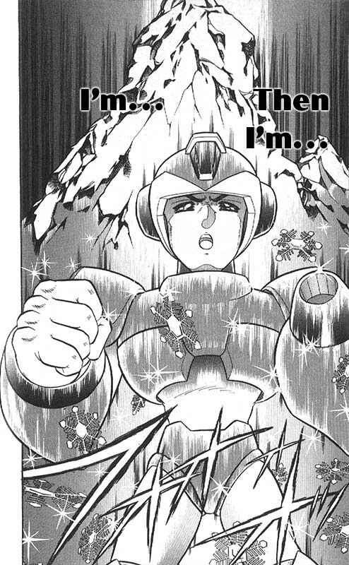 Page 27 Chapter 4 Mega Man X