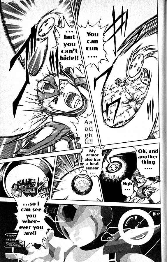 Page 11 Chapter 7 Mega Man X
