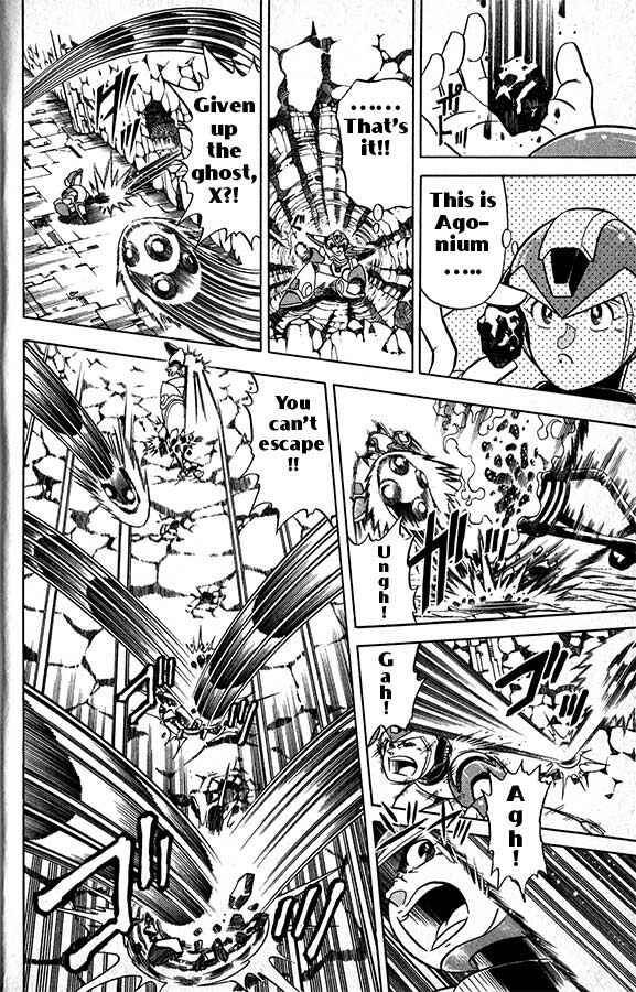 Page 14 Chapter 7 Mega Man X