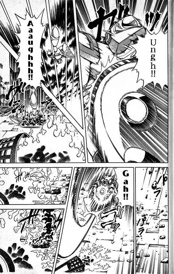Page 15 Chapter 7 Mega Man X