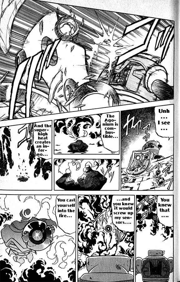 Page 18 Chapter 7 Mega Man X