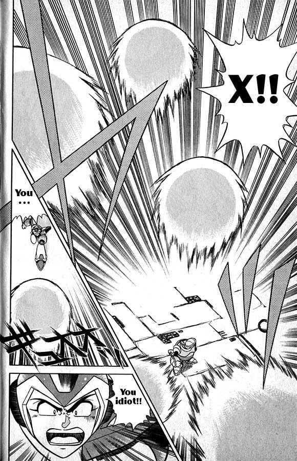 Page 6 Chapter 7 Mega Man X