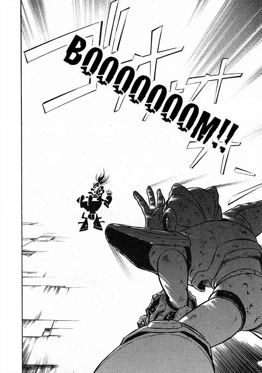 Page 16 Chapter 12 Mega Man X
