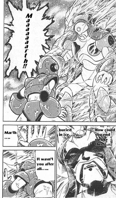Page 37 Chapter 2 Mega Man X