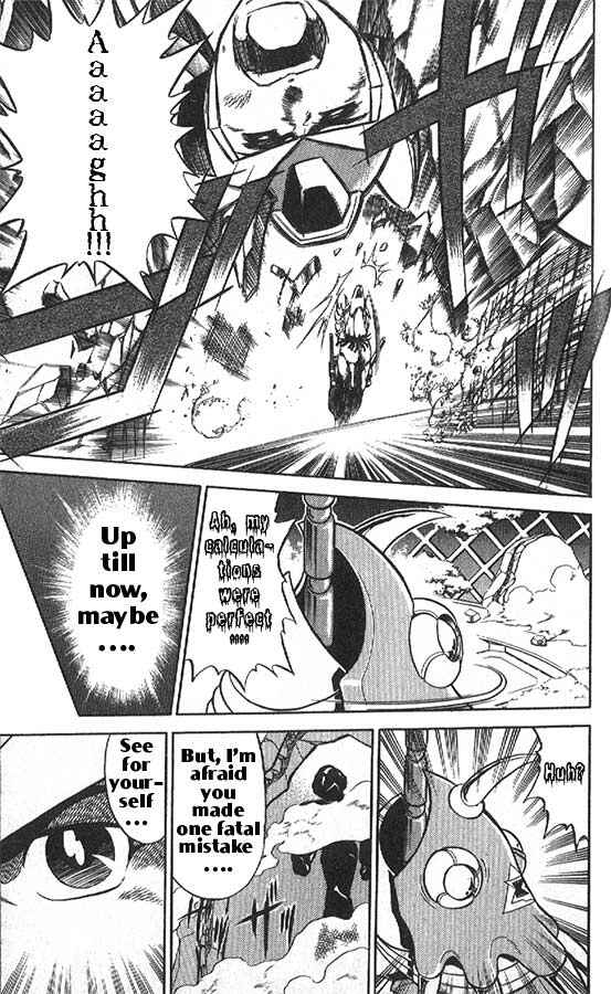 Page 24 Chapter 5 Mega Man X