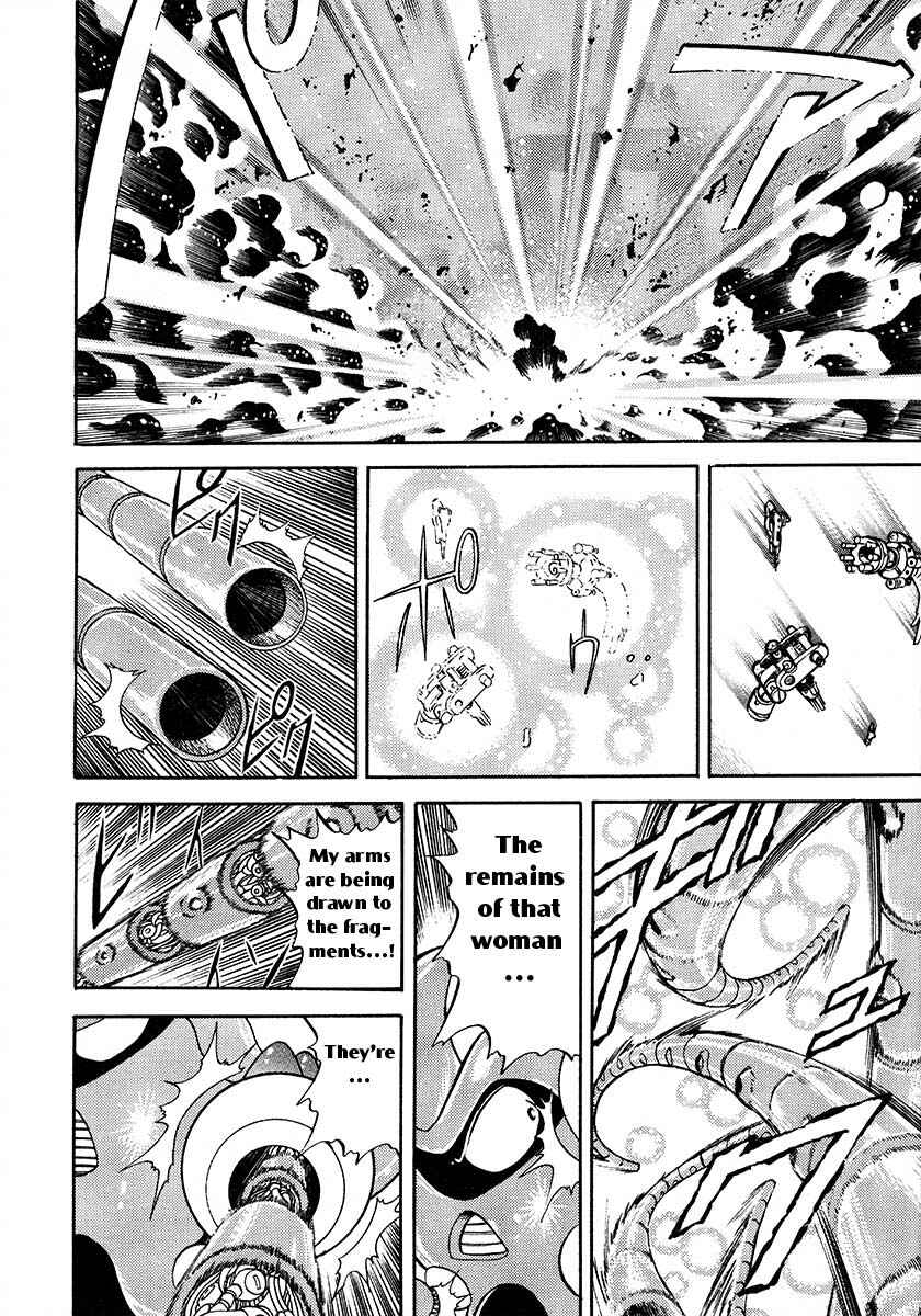 Page 34 Chapter 10 Mega Man X
