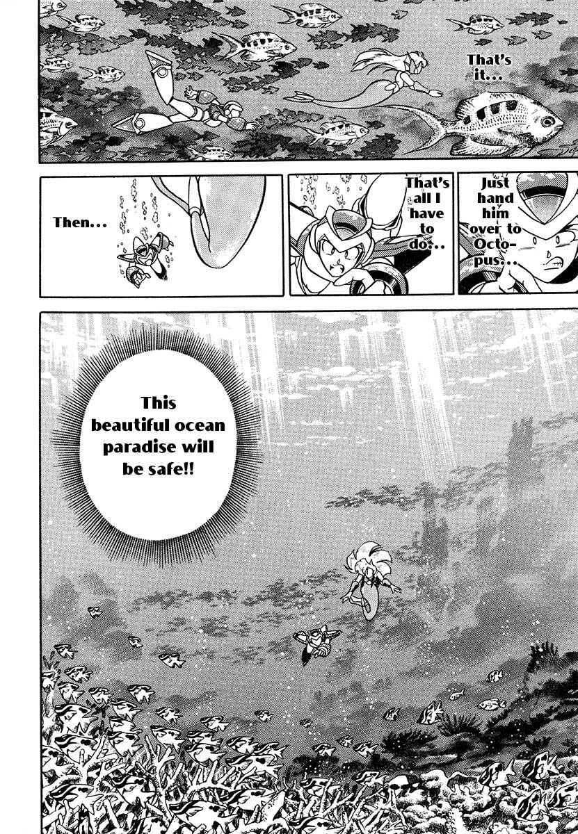 Page 6 Chapter 10 Mega Man X