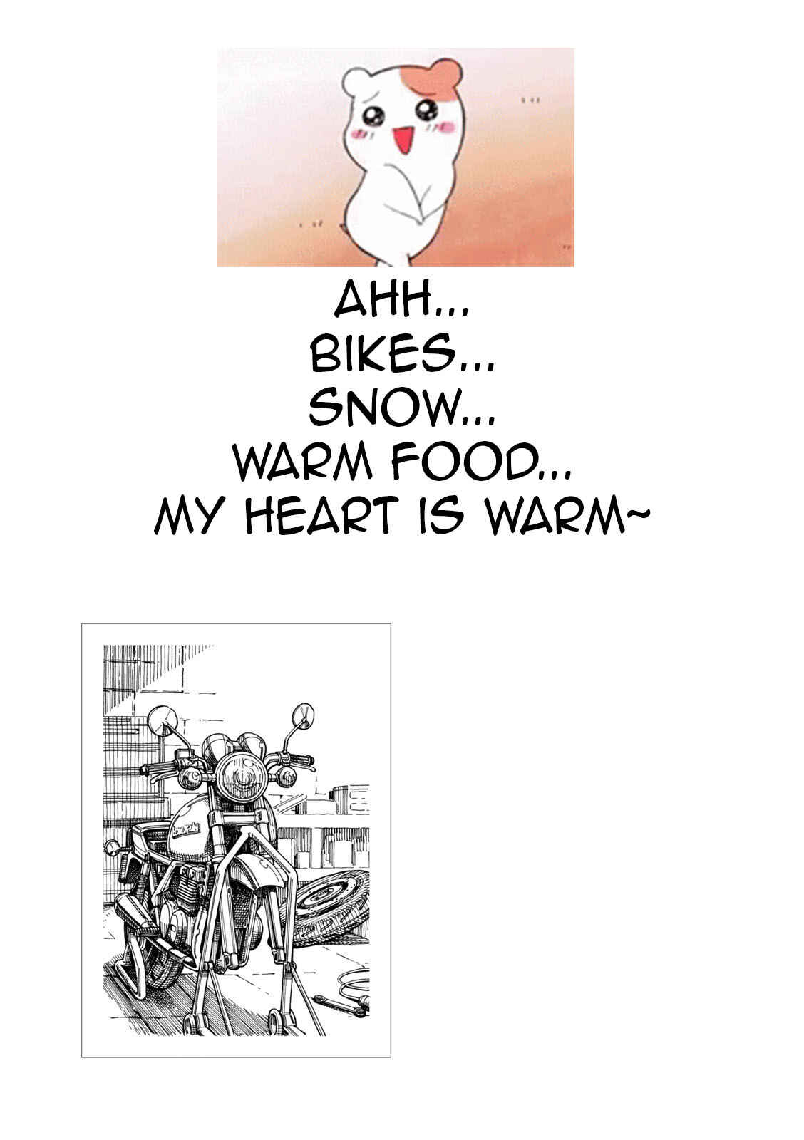 Page 25 Chapter 4 Shiki wo Taberu Onna