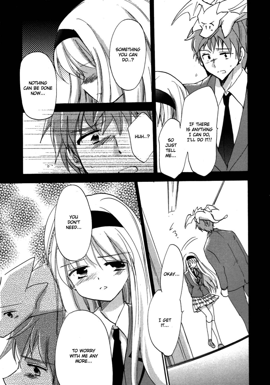 Page 24 Chapter 5 Cu-Cu-Cute!