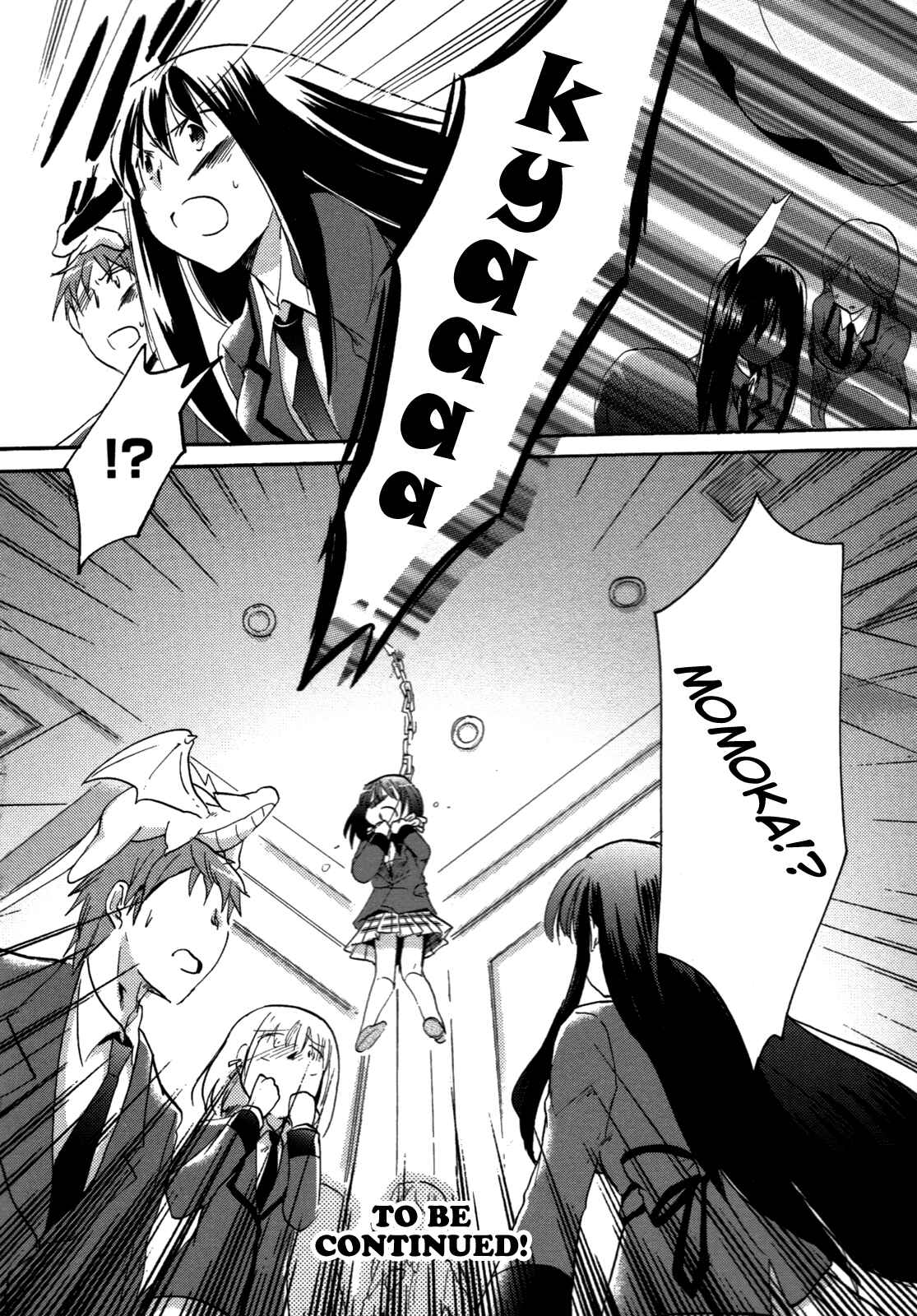 Page 37 Chapter 5 Cu-Cu-Cute!