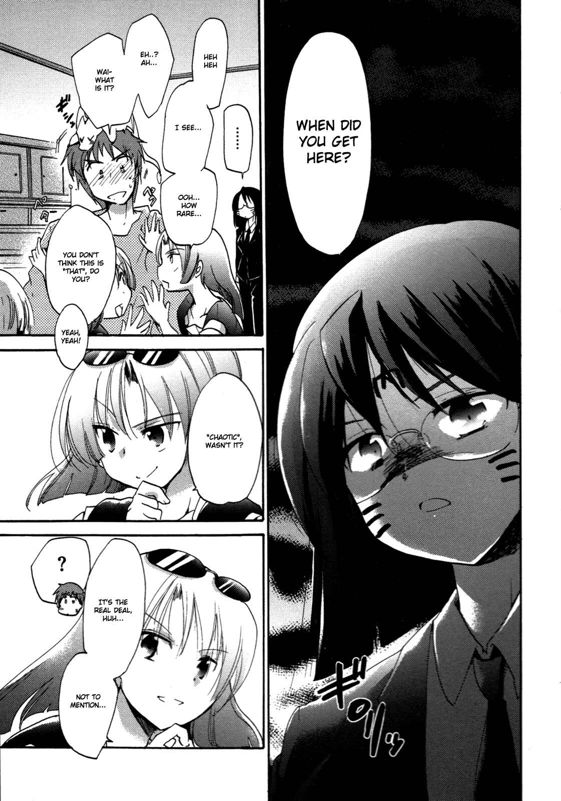 Page 6 Chapter 5 Cu-Cu-Cute!