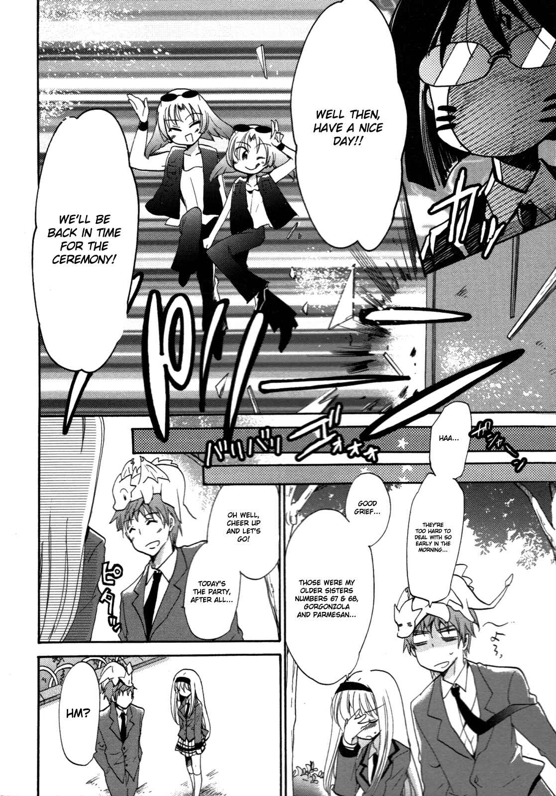 Page 9 Chapter 5 Cu-Cu-Cute!
