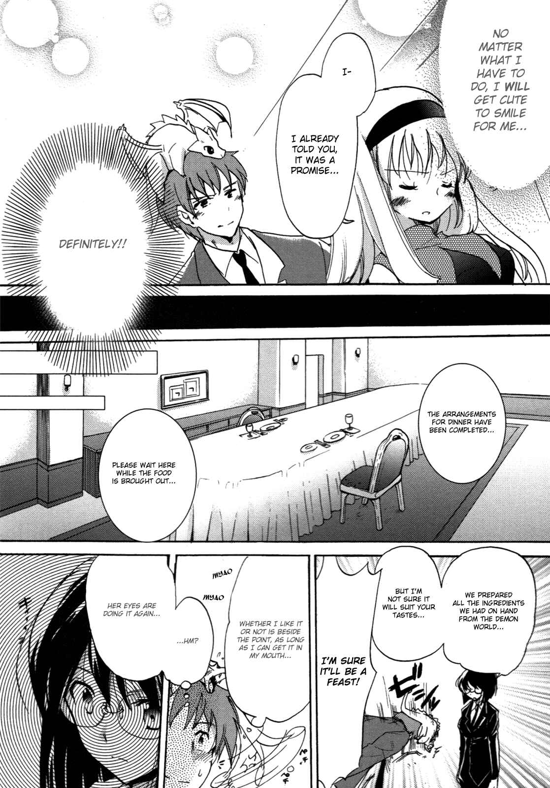 Page 14 Chapter 2 Cu-Cu-Cute!