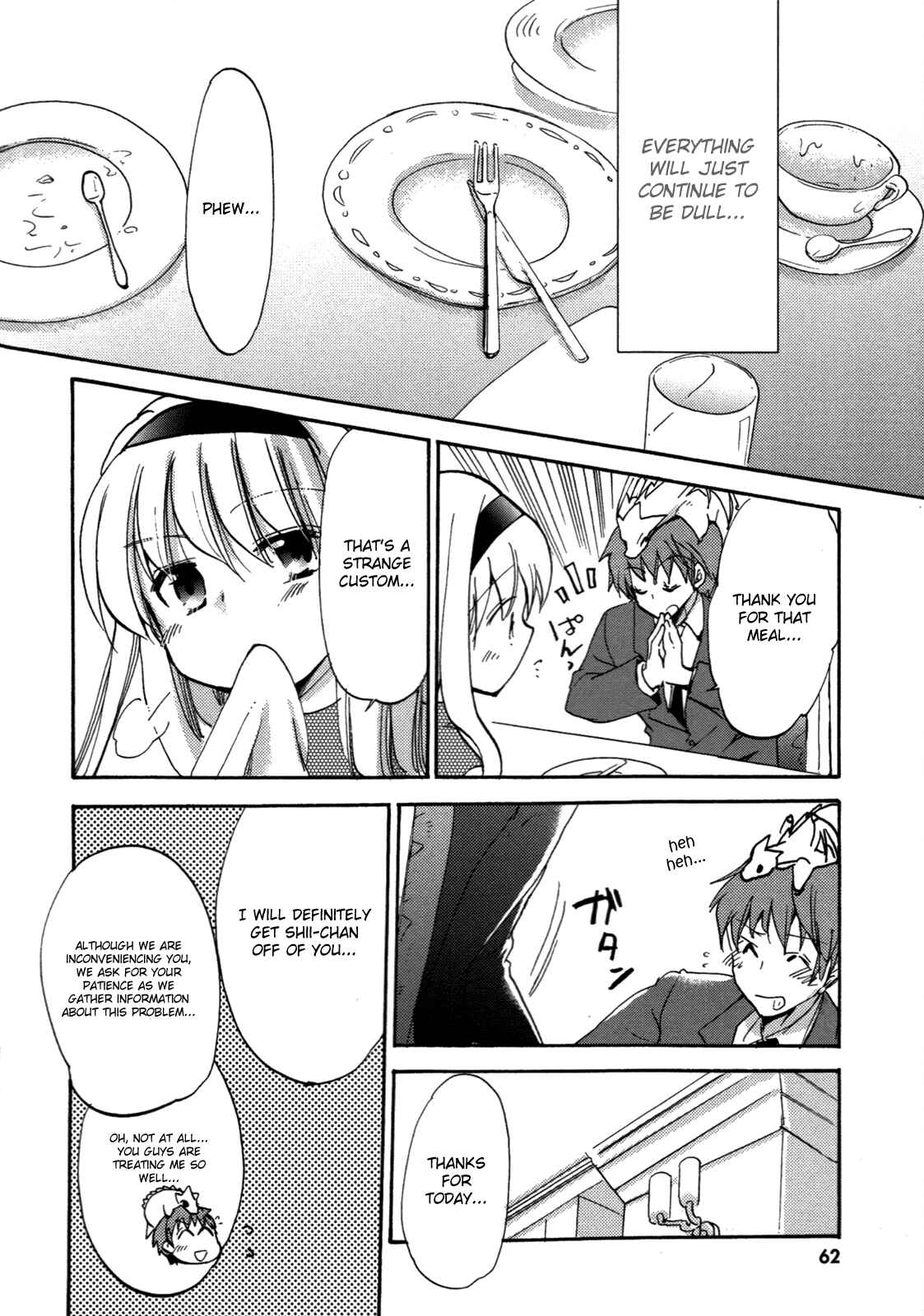 Page 24 Chapter 2 Cu-Cu-Cute!