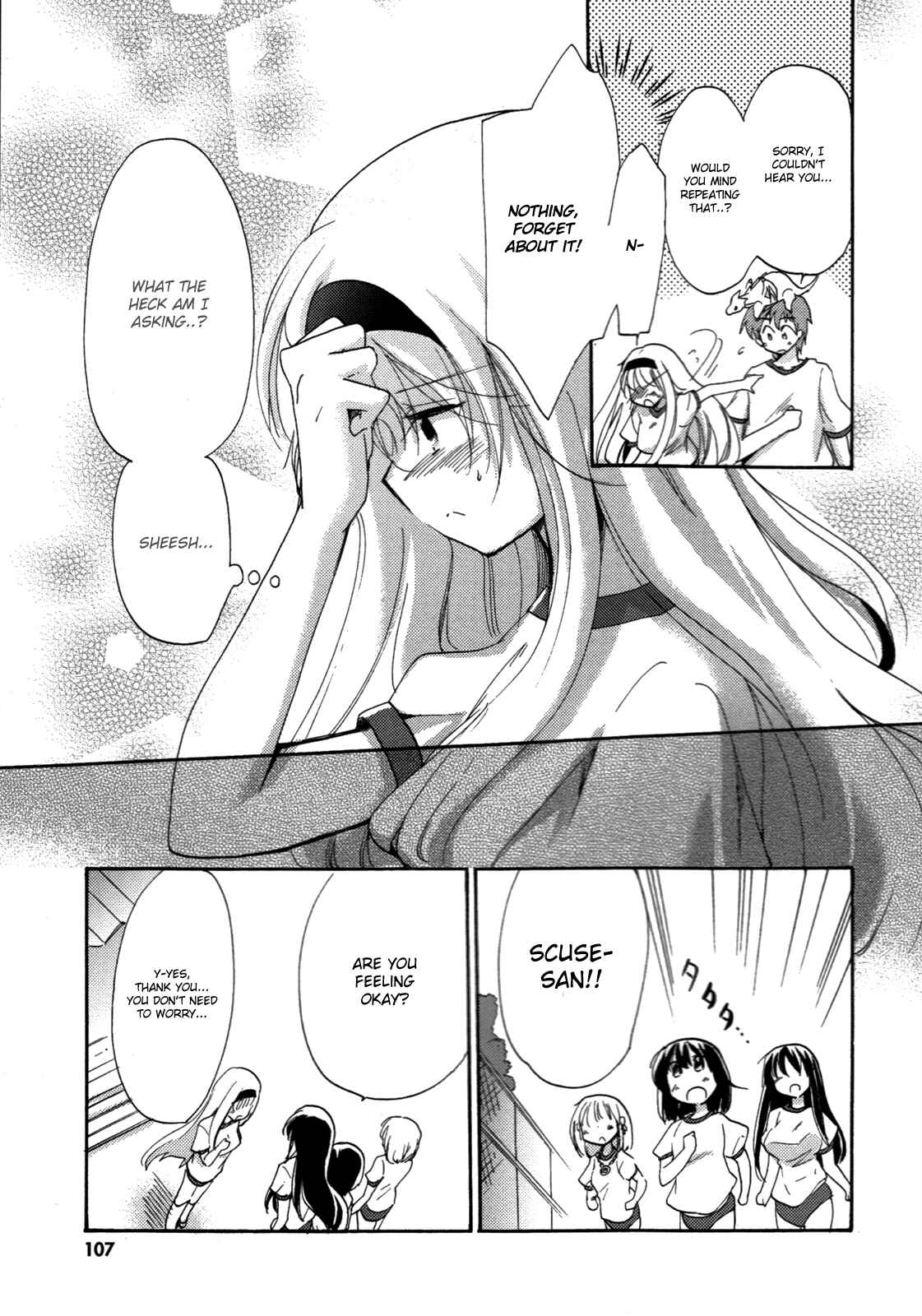 Page 10 Chapter 4 Cu-Cu-Cute!