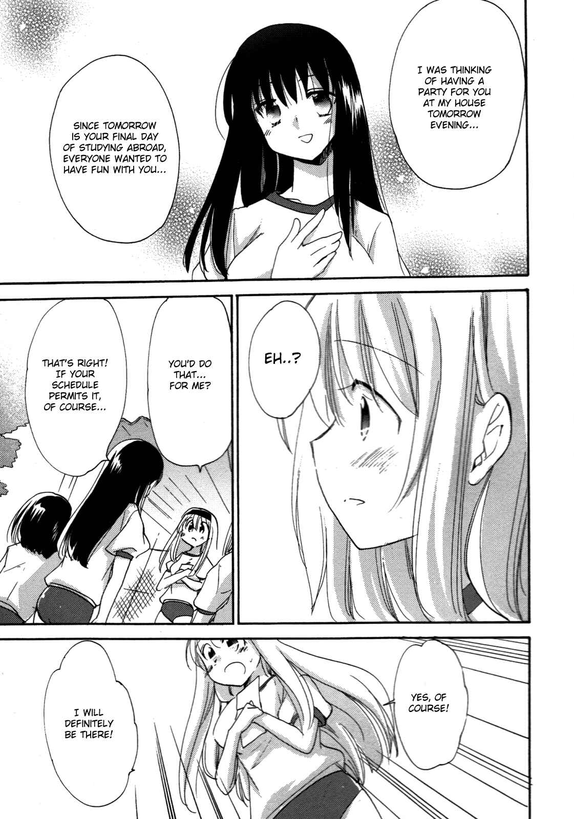 Page 12 Chapter 4 Cu-Cu-Cute!