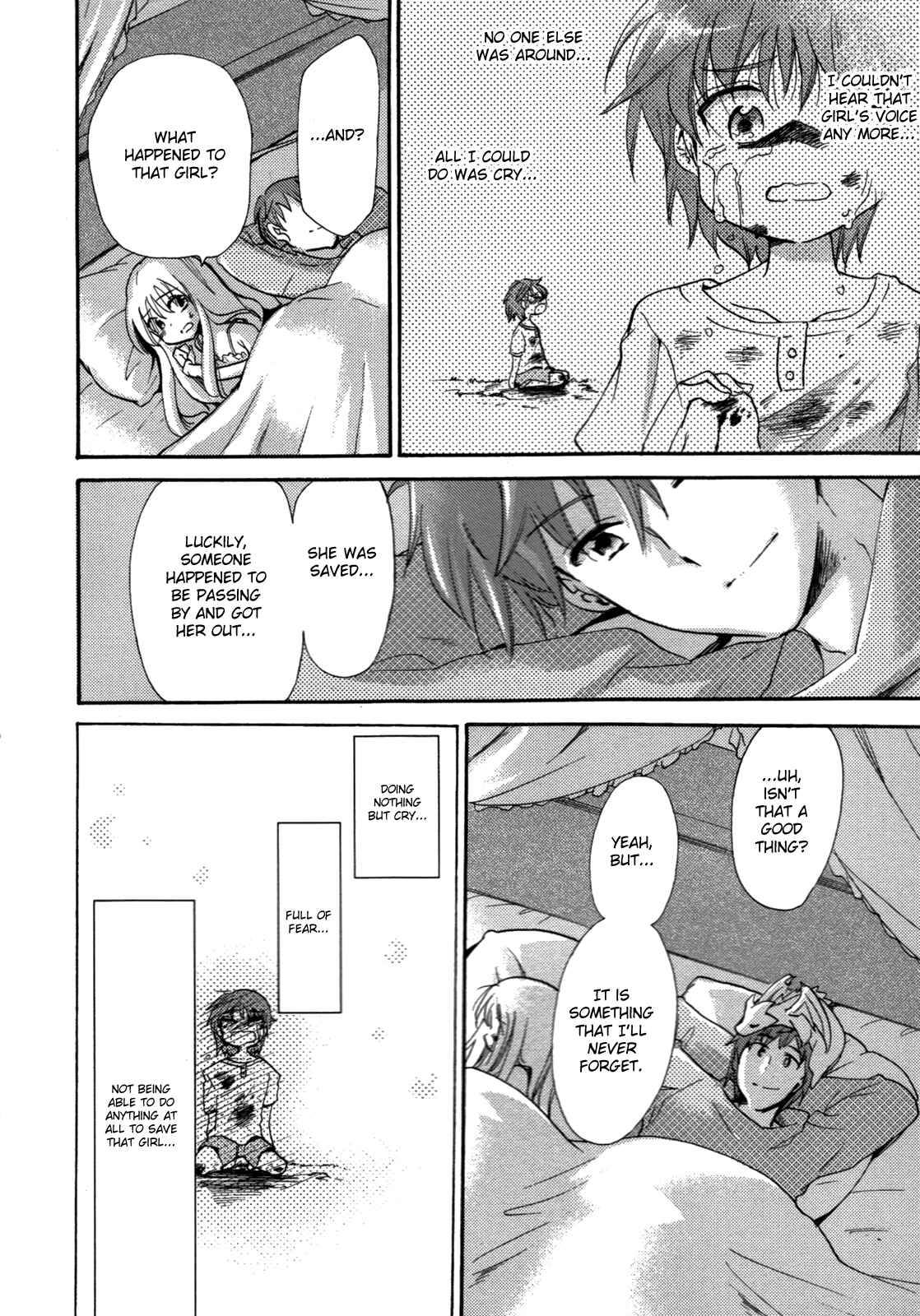 Page 19 Chapter 4 Cu-Cu-Cute!