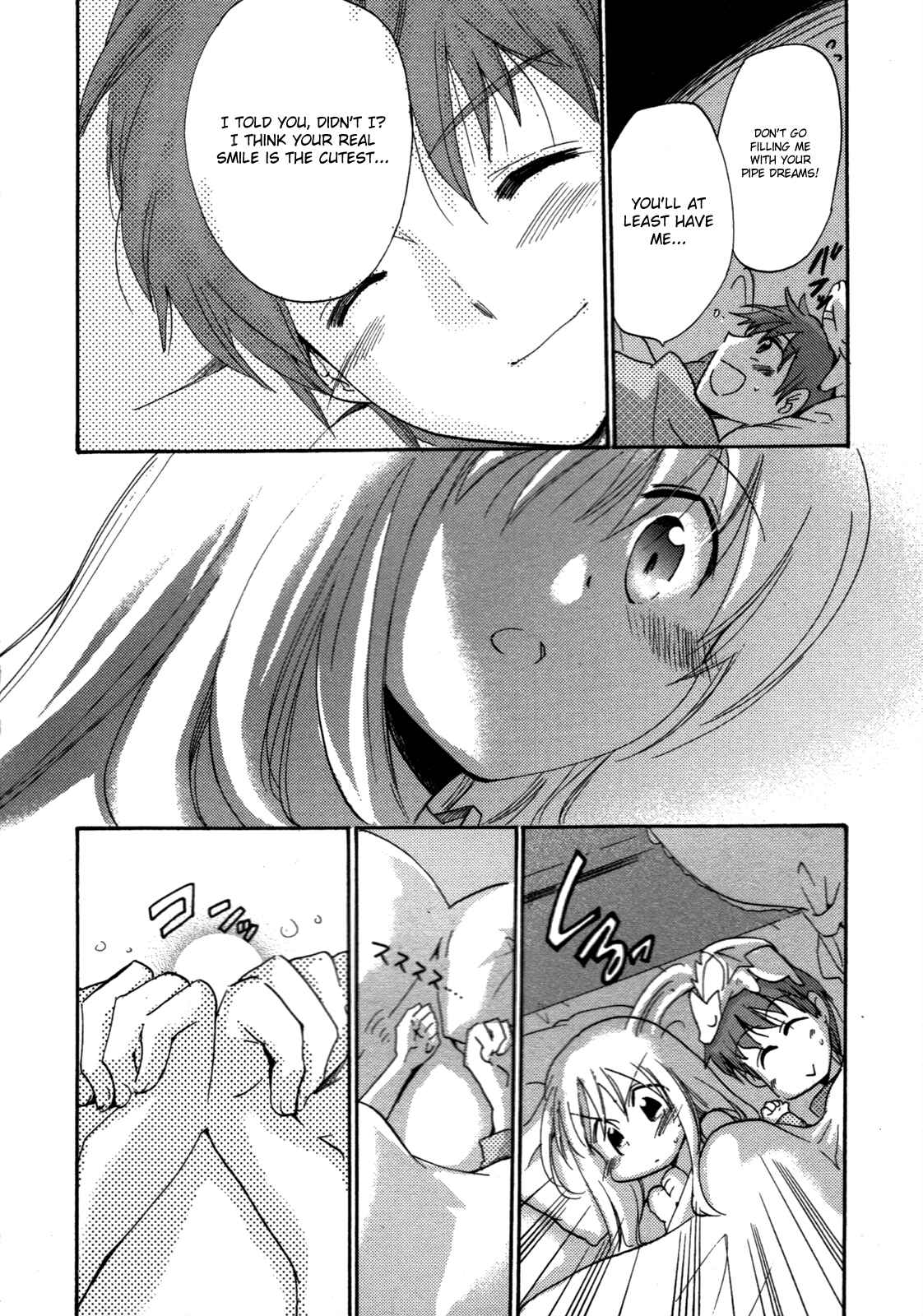 Page 23 Chapter 4 Cu-Cu-Cute!
