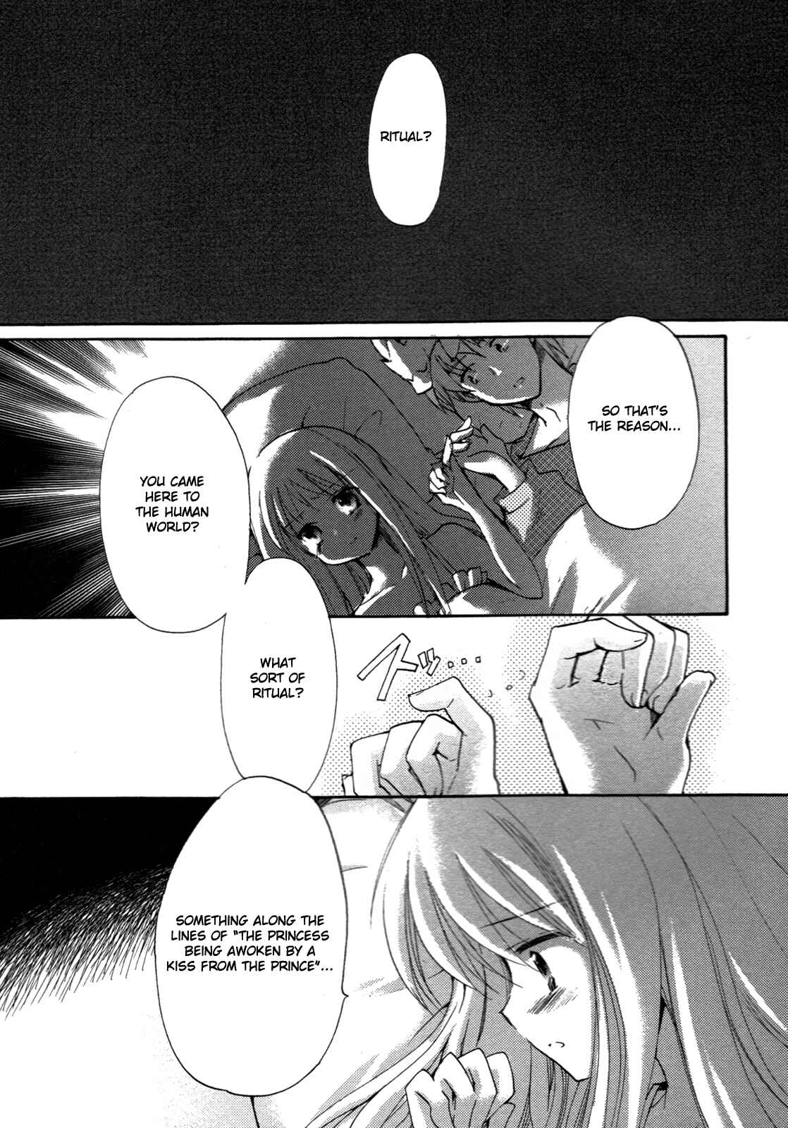 Page 26 Chapter 4 Cu-Cu-Cute!