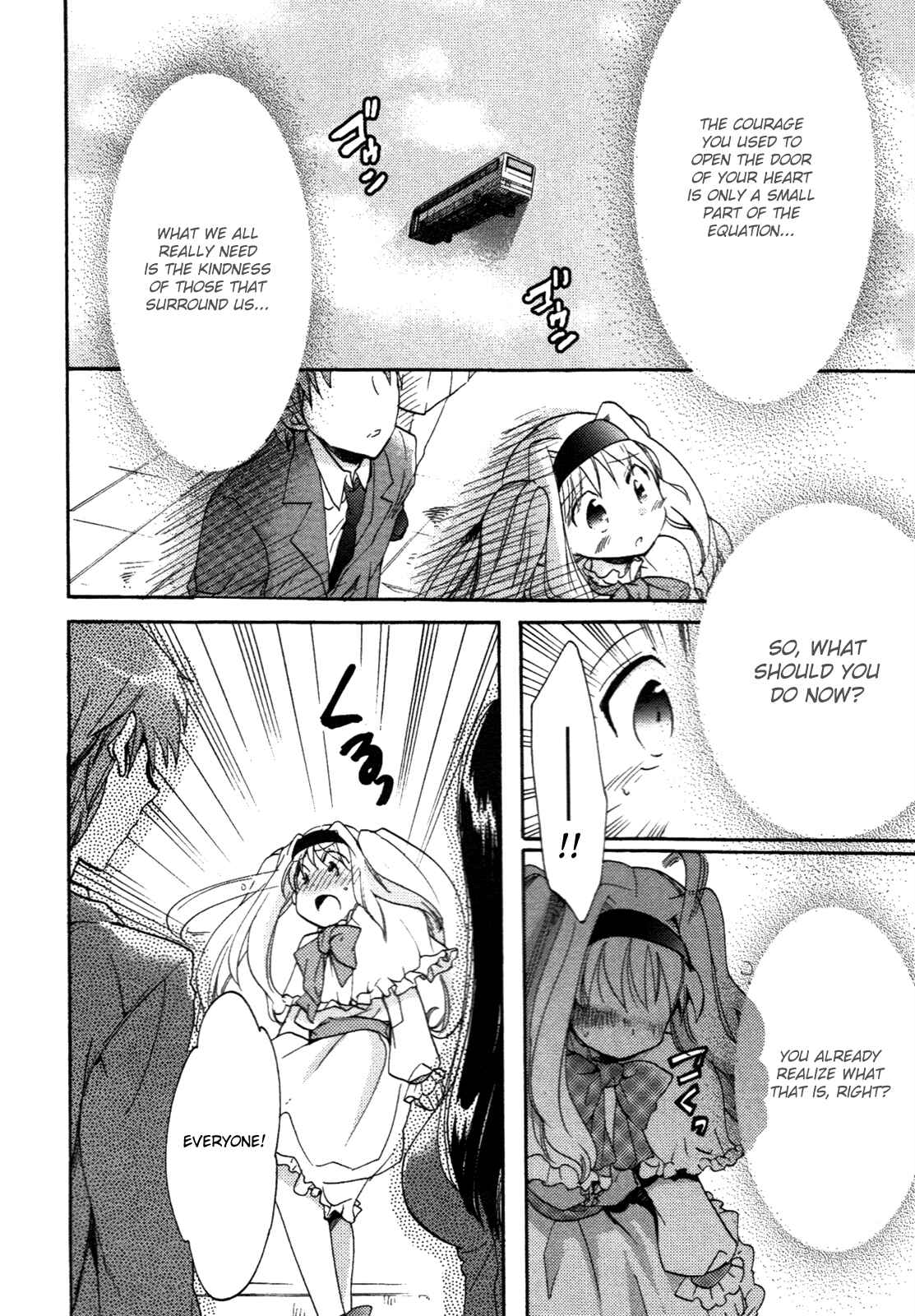 Page 18 Chapter 9 Cu-Cu-Cute!