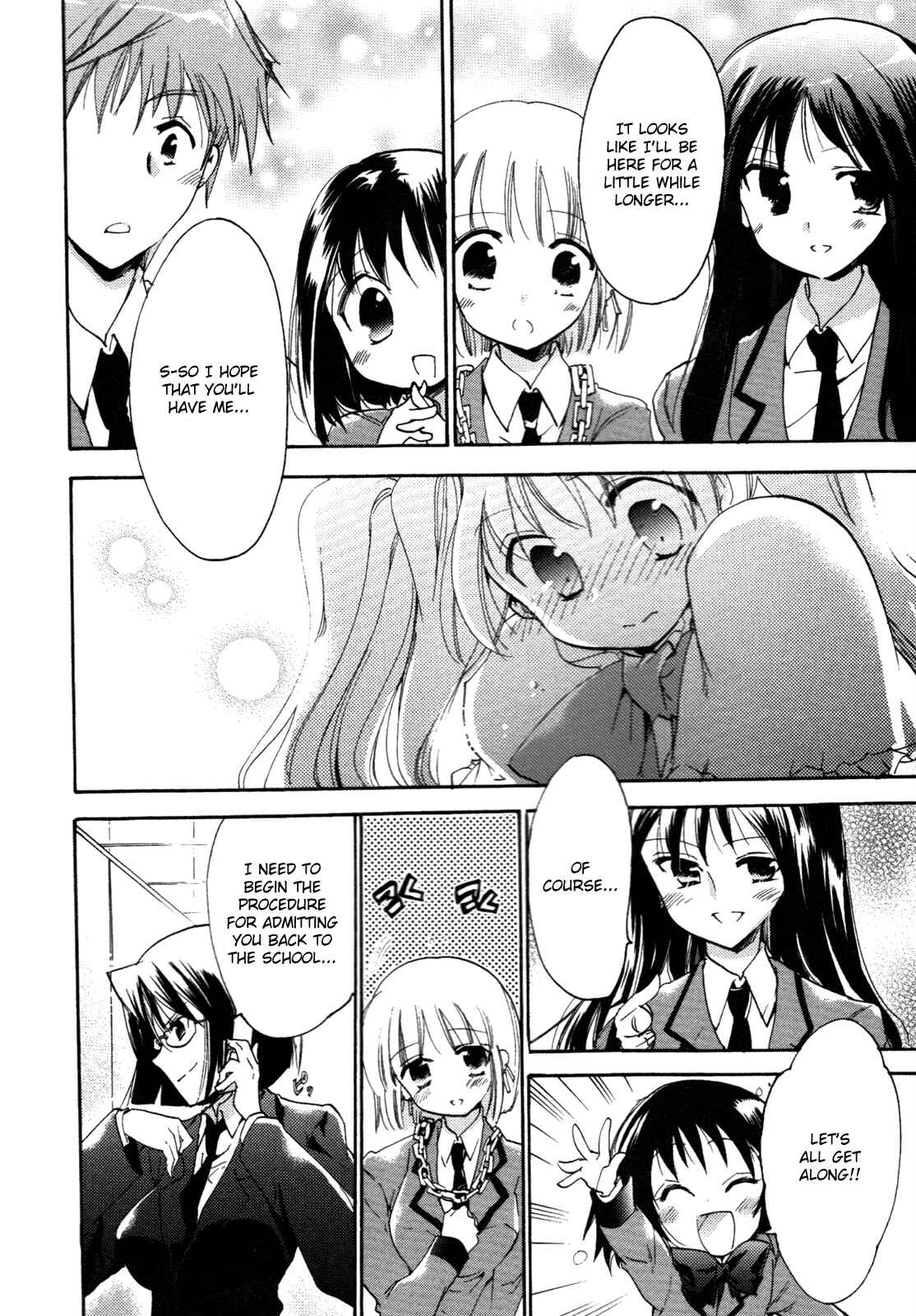 Page 20 Chapter 9 Cu-Cu-Cute!