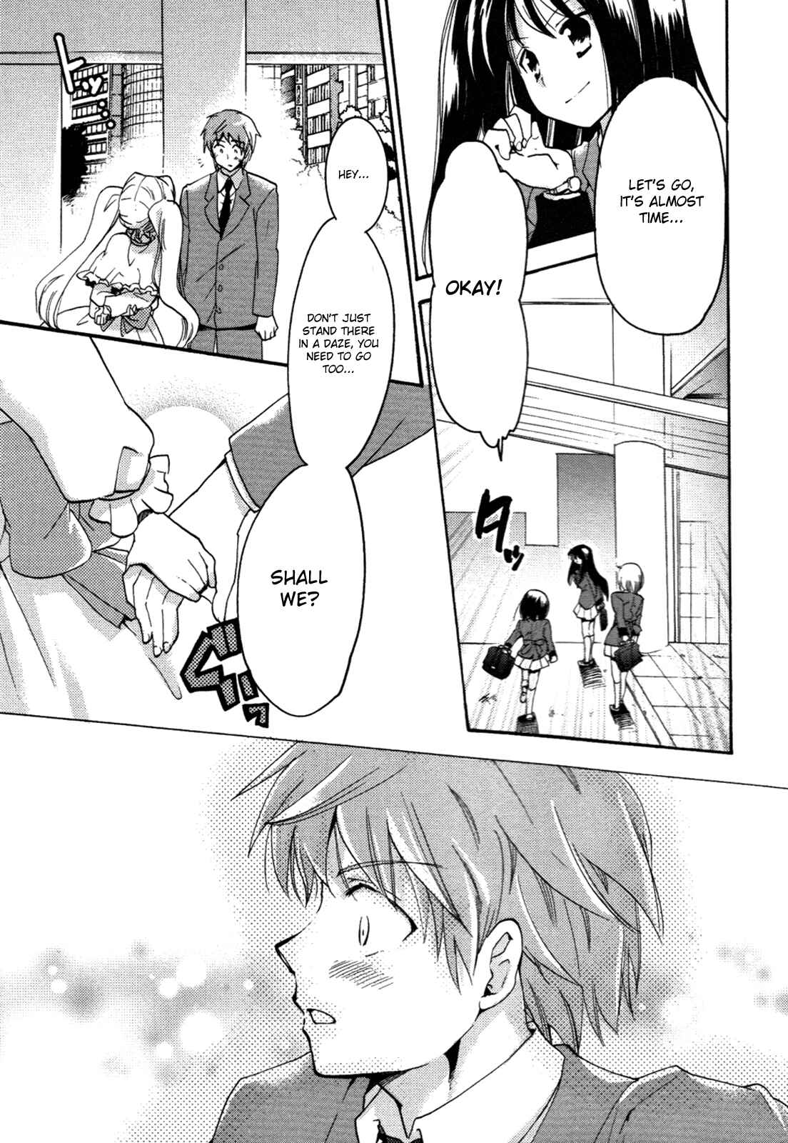 Page 21 Chapter 9 Cu-Cu-Cute!