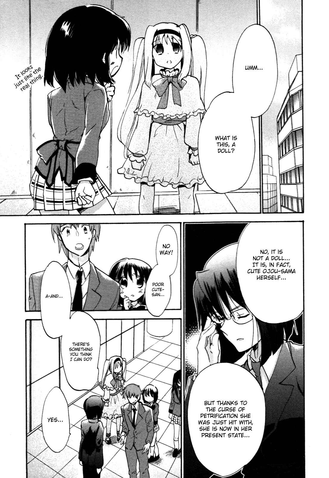 Page 5 Chapter 9 Cu-Cu-Cute!
