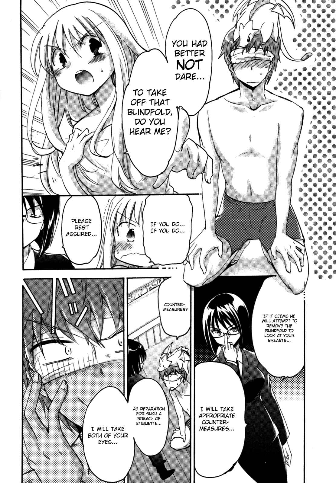 Page 2 Chapter 3 Cu-Cu-Cute!