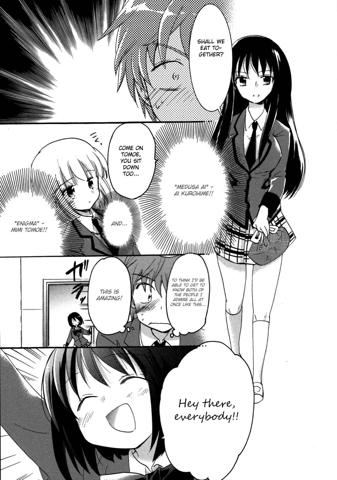 Page 21 Chapter 3 Cu-Cu-Cute!
