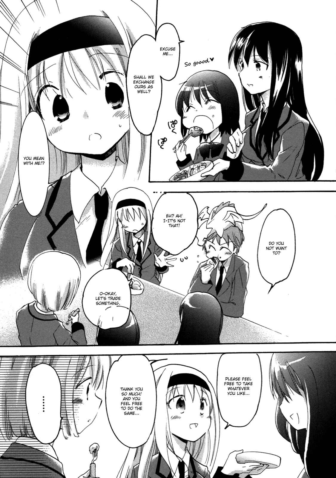 Page 25 Chapter 3 Cu-Cu-Cute!