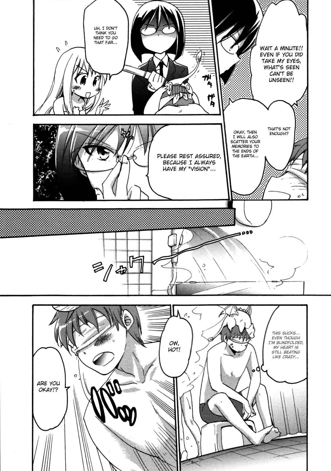 Page 3 Chapter 3 Cu-Cu-Cute!