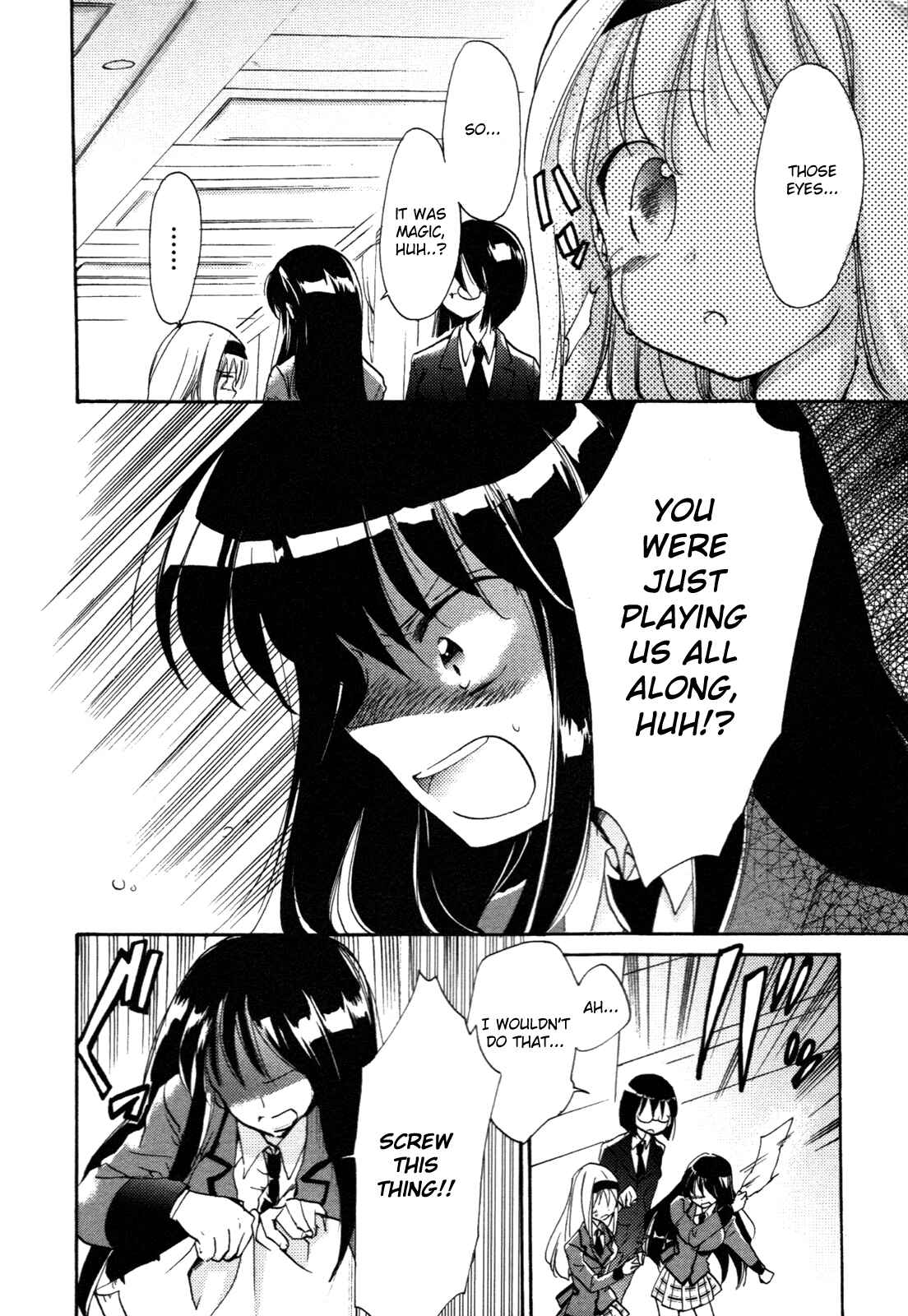 Page 16 Chapter 6 Cu-Cu-Cute!